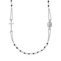 Collana Vivi Gioielli Donna in Argento 0692070090142